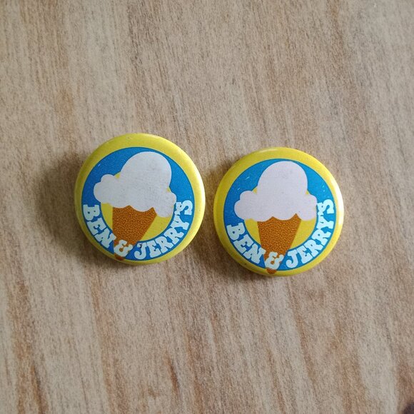 Ben & Jerry's Pins/2 - Picture 2 of 4